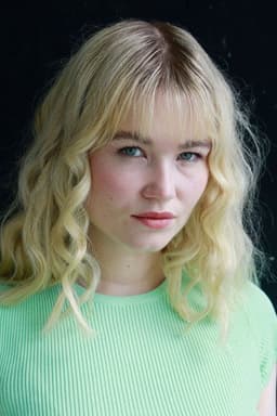 Photo of Malene Becker