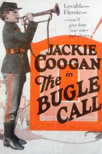 Poster for The Bugle Call