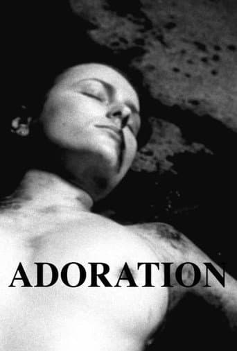Poster for Adoration ou la transsubstantiation