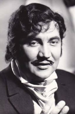 Photo of Ján Kováčik