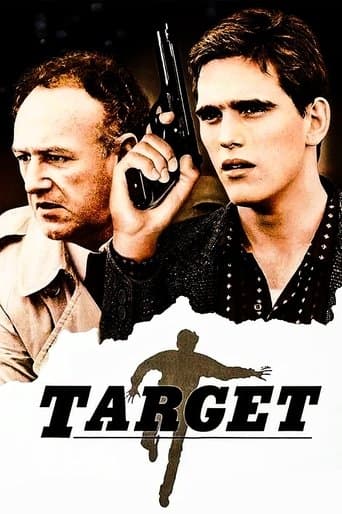 Poster for Target