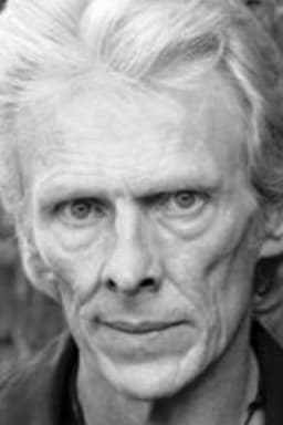 Photo of Cliff Burnett