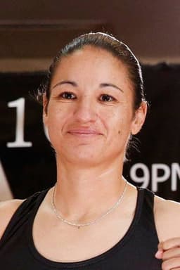 Photo of Alida Gray