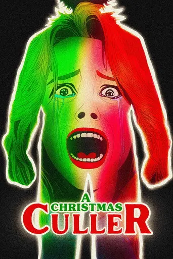 Poster for A Christmas Culler