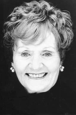 Photo of Doreen Keogh