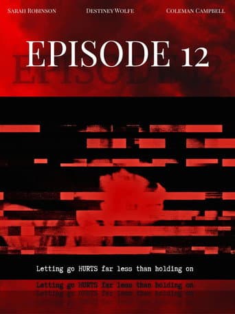Poster for EPISODE 12