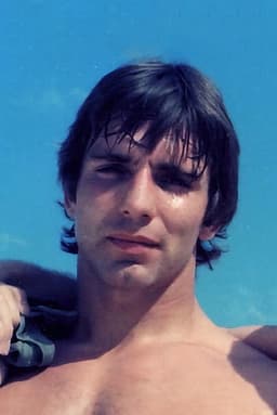 Photo of Karl Forest