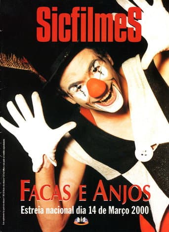 Poster for Facas e Anjos