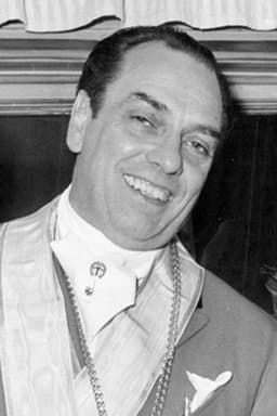 Photo of Gösta Bernhard