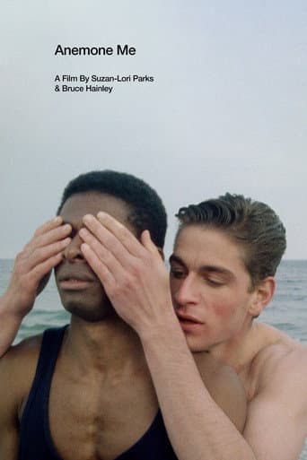 Poster for Anemone Me