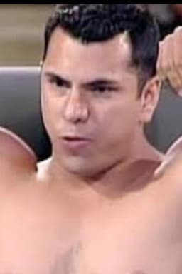 Photo of Rudyard Moncayo