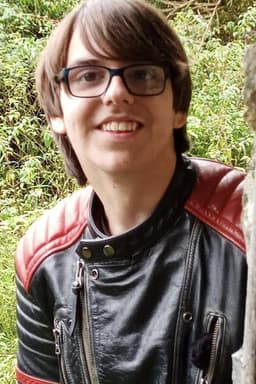 Photo of Caspar Roewer