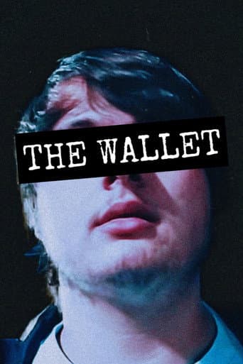 Poster for The Wallet
