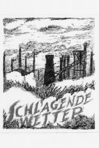 Poster for Explosion