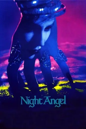 Poster for Night Angel