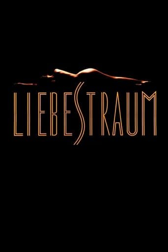 Poster for Liebestraum