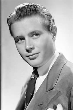 Photo of Glen Vernon