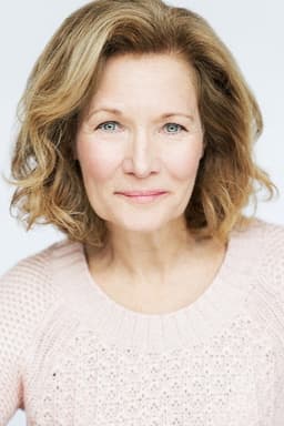 Photo of Lisette Guertin