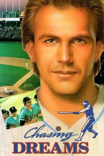 Poster for Chasing Dreams