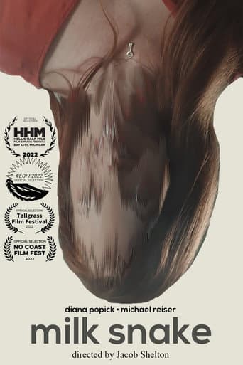 Poster for Milk Snake