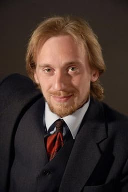 Photo of Anton Bebin