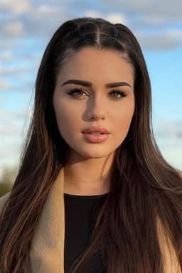 Photo of Vanessa Antovská