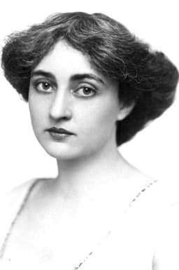 Photo of Pauline Neff