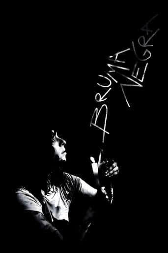 Poster for Black Mist