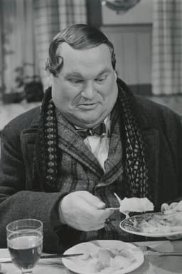 Photo of John Melin