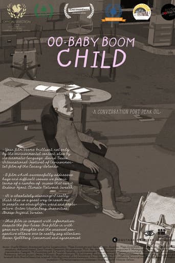 Poster for 00-Baby Boom Child