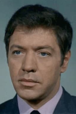 Photo of James Culliford