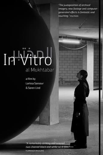 Poster for In Vitro