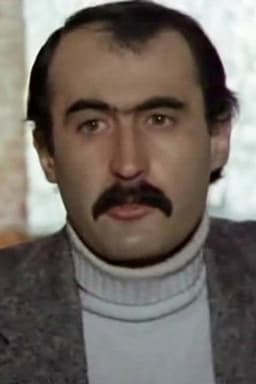 Photo of Ihor Slobodskyi