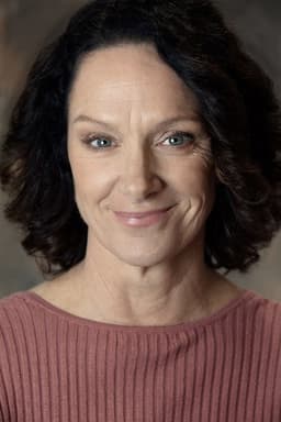 Photo of Danielle Tarmey