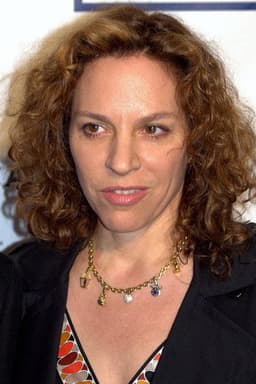 Photo of Daphna Kastner