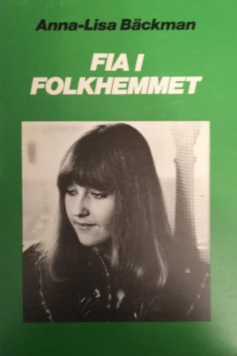 Poster for Fia i folkhemmet