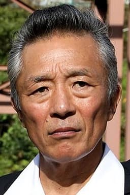 Photo of Kenjiro Nashimoto