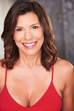 Photo of Deborah O'Brien
