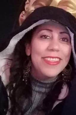 Photo of Wafaa Al Sayed