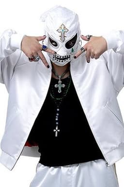 Photo of Keigo Nakamura