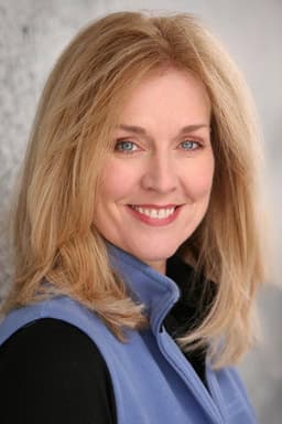 Photo of Marcy McGuigan