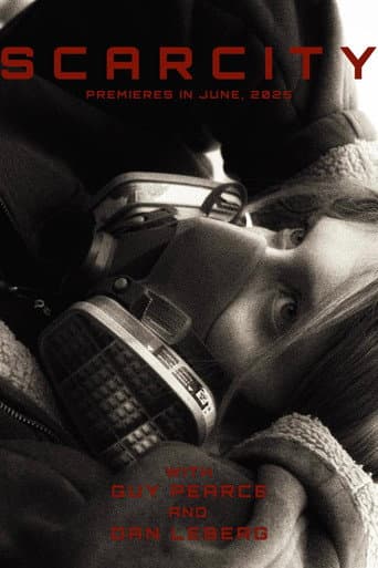 Poster for Scarcity