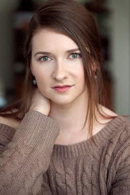 Photo of Elizabeth Neale