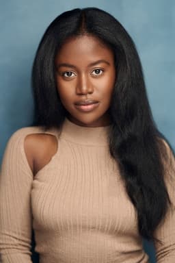 Photo of Renee Harrison