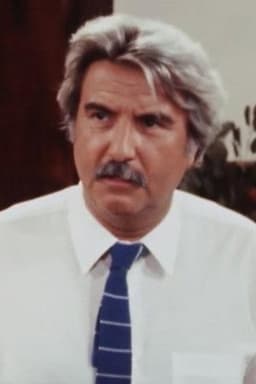 Photo of Benjamim Falcão