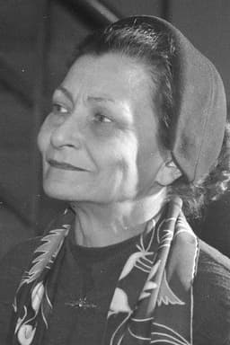 Photo of Viola Orbán