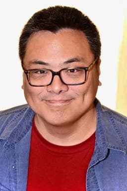 Photo of Matt Yuan