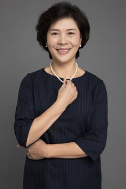 Photo of Li Xiang