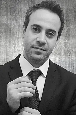 Photo of Elnur Ismayilov
