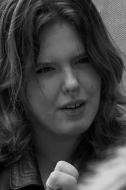 Photo of Katie Brown